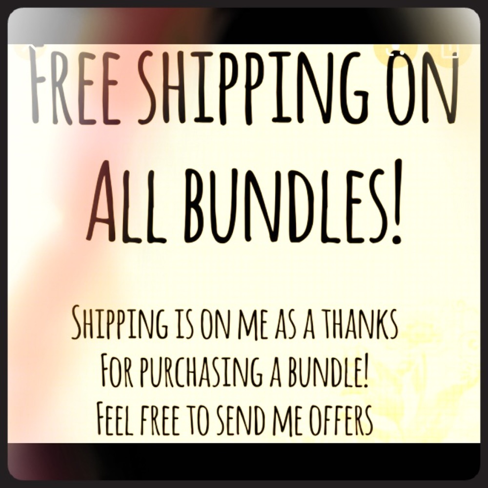 Free shipping